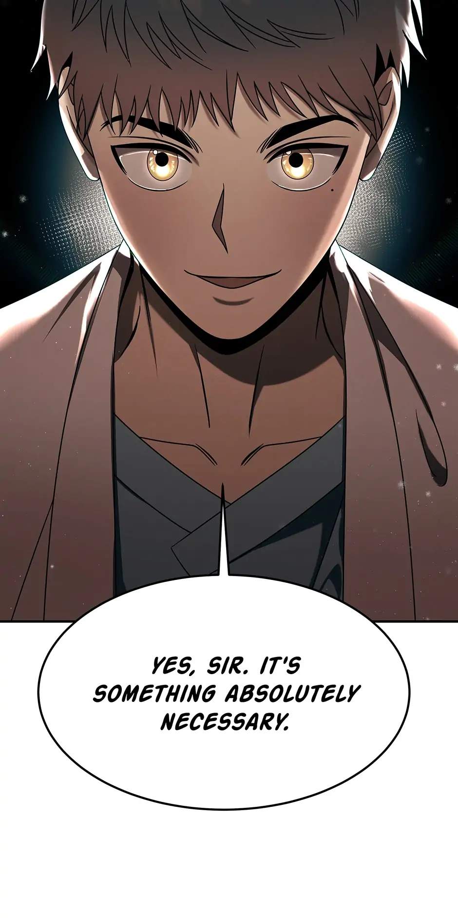 Genius Doctor Lee Moo-jin Chapter 101 - Page 74