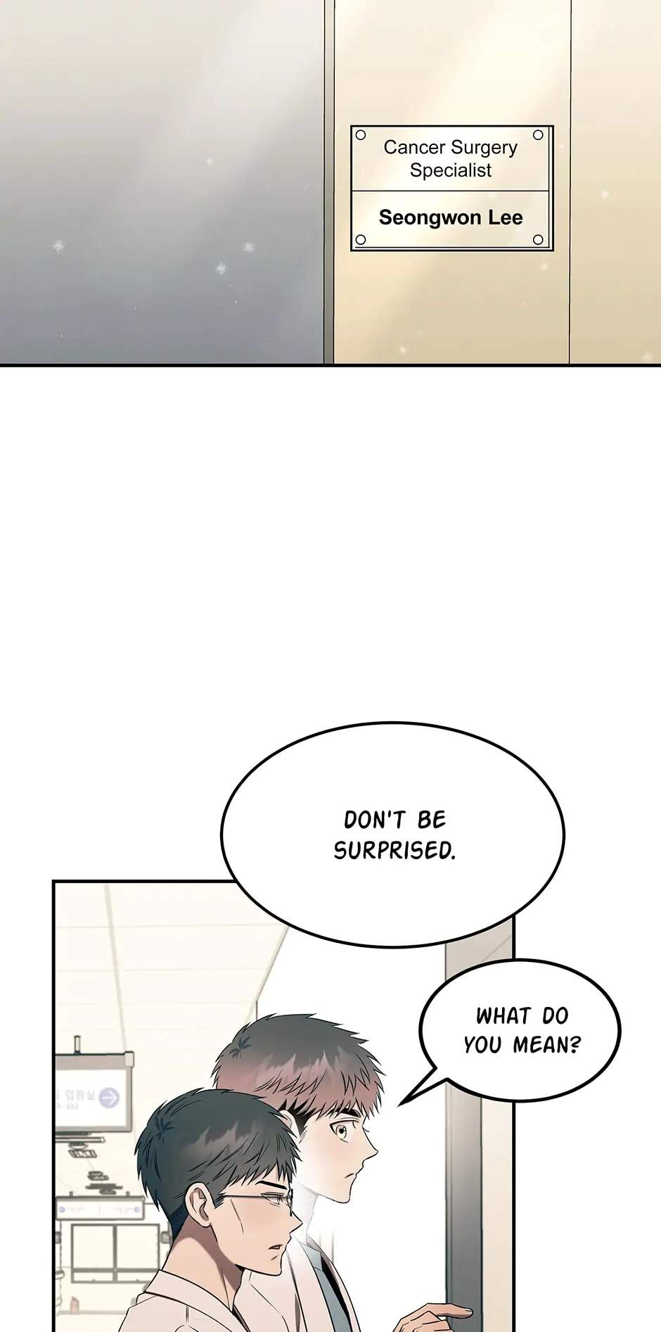 Genius Doctor Lee Moo-jin Chapter 101 - Page 8