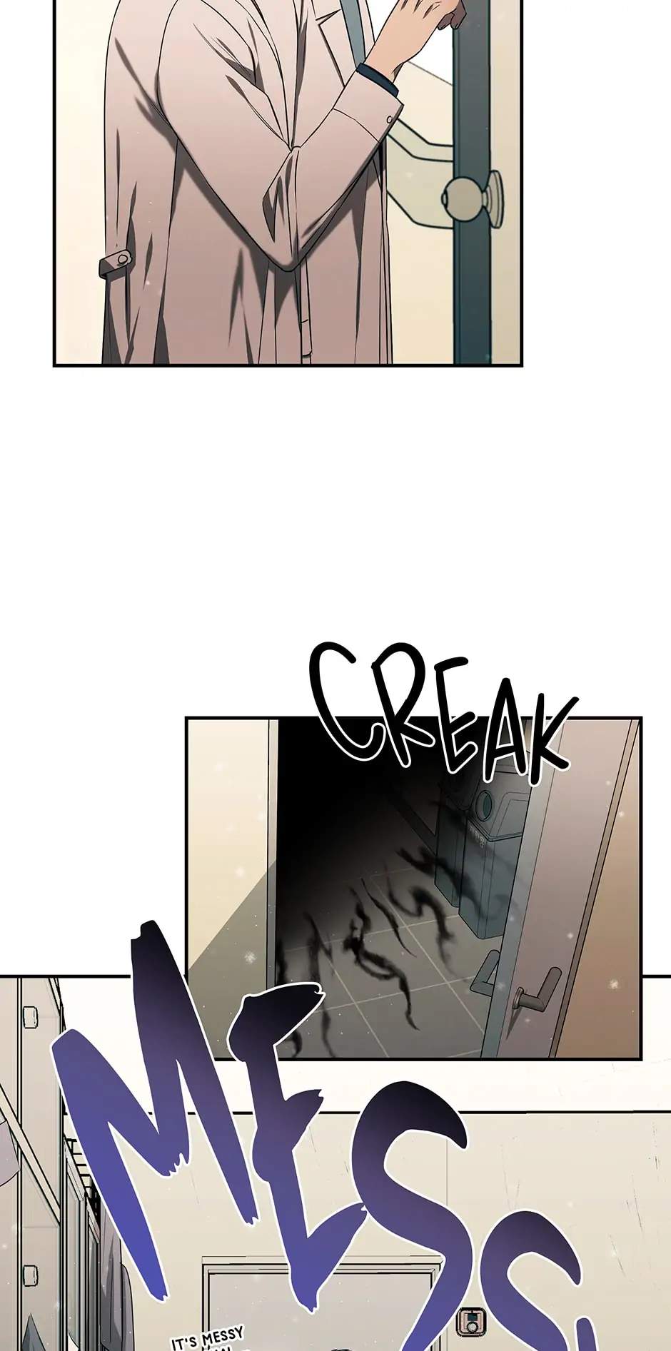 Genius Doctor Lee Moo-jin Chapter 101 - Page 9