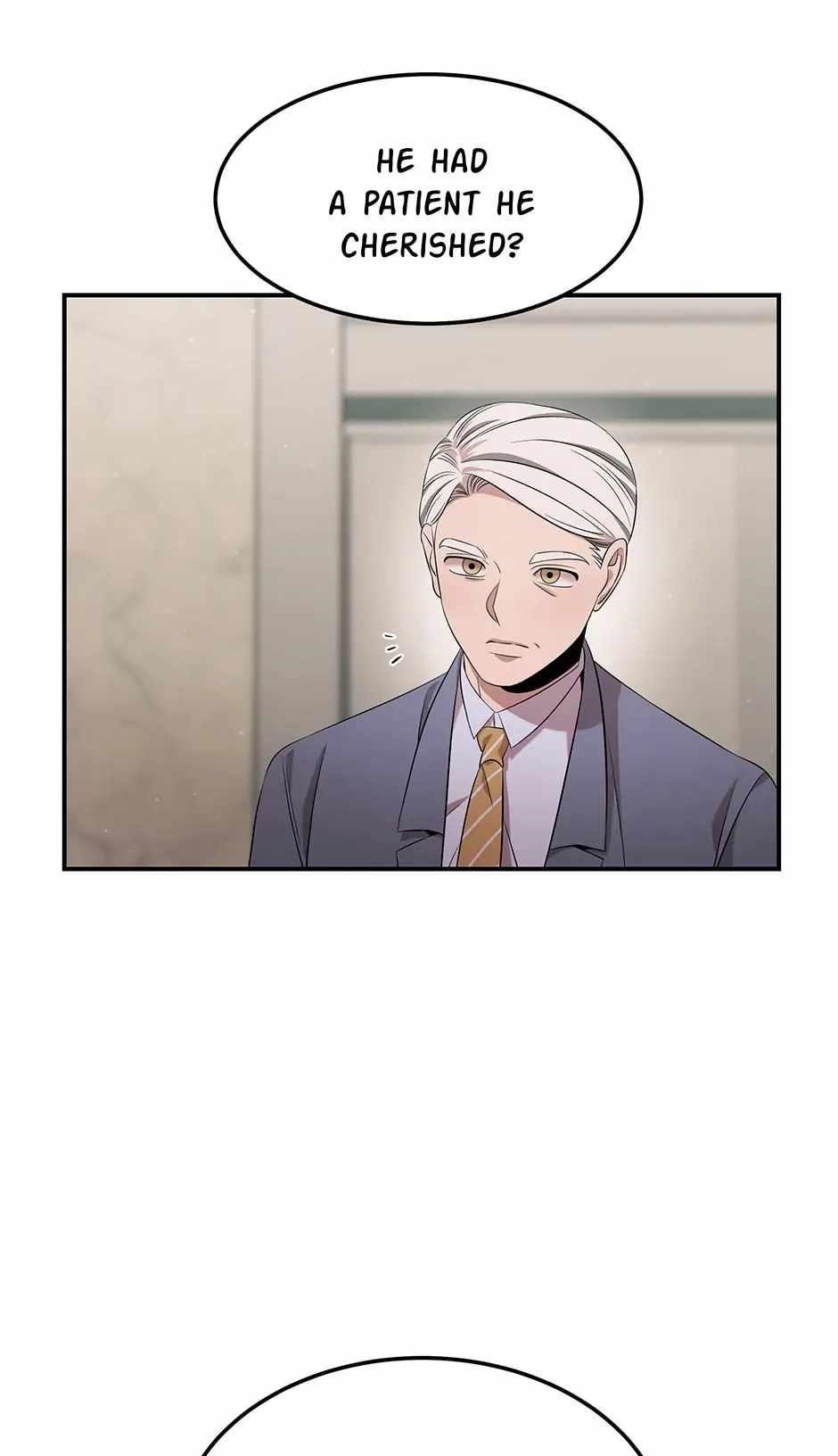 Genius Doctor Lee Moo-jin Chapter 102 - Page 10