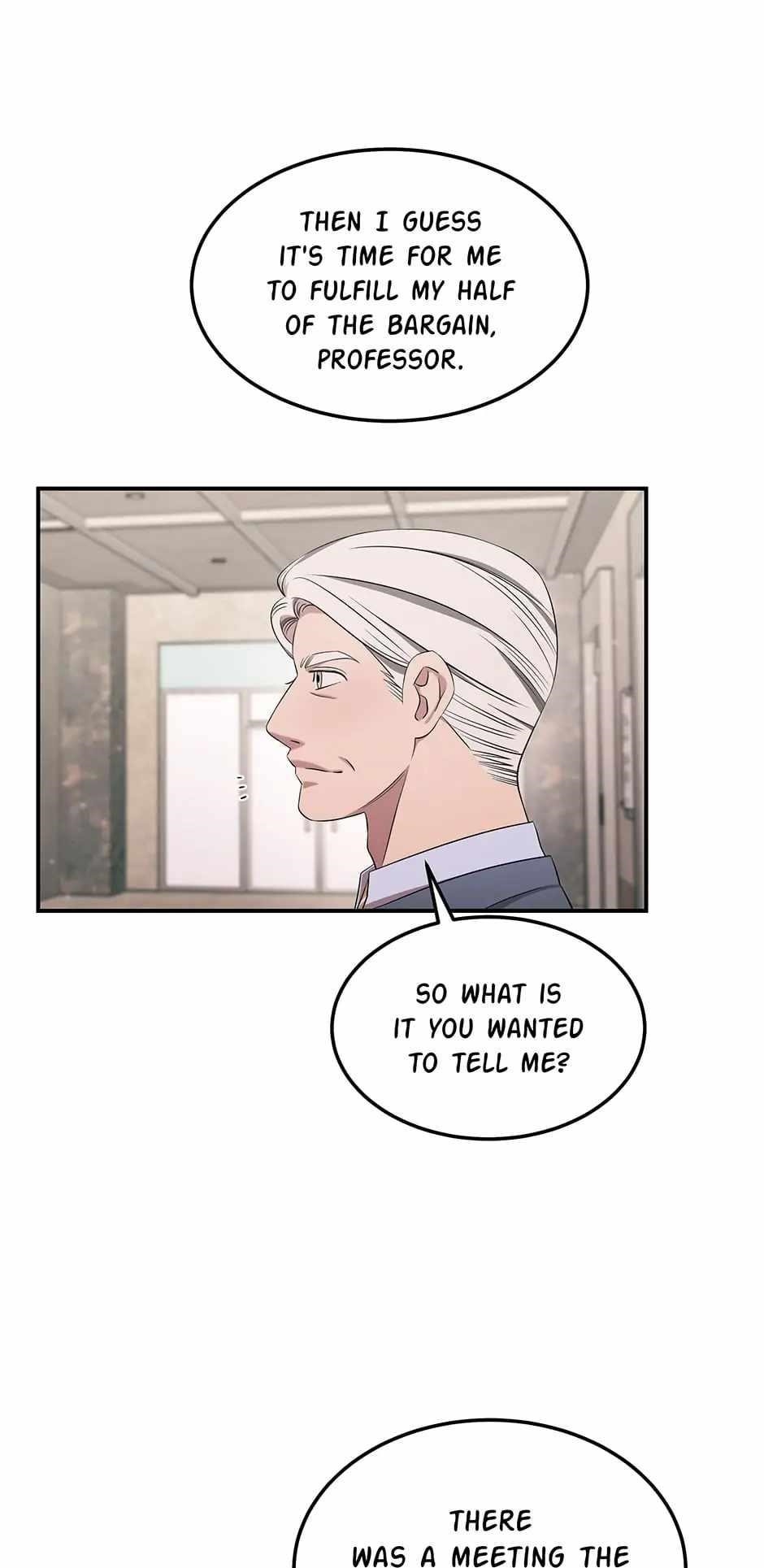 Genius Doctor Lee Moo-jin Chapter 102 - Page 13