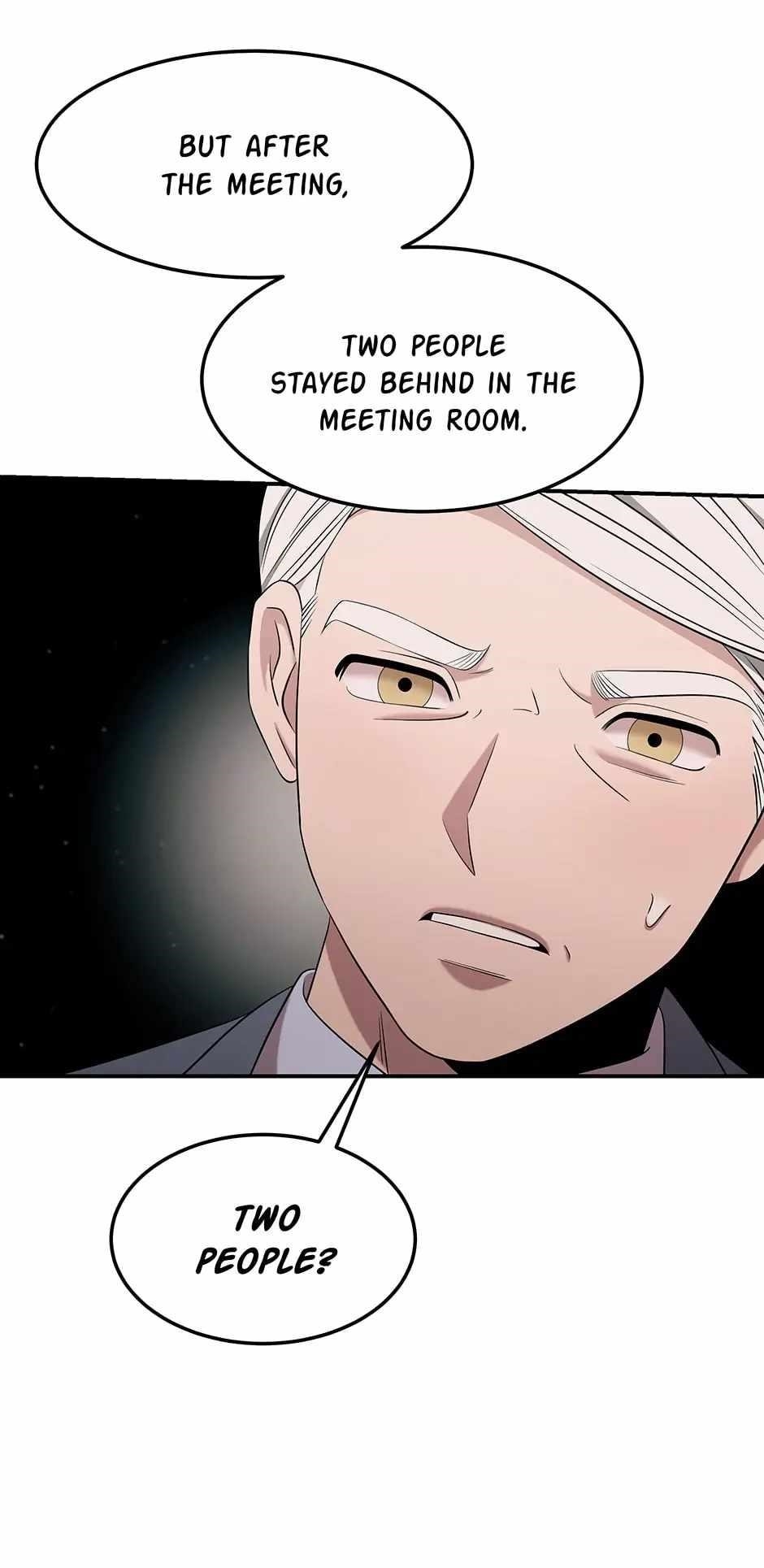 Genius Doctor Lee Moo-jin Chapter 102 - Page 17