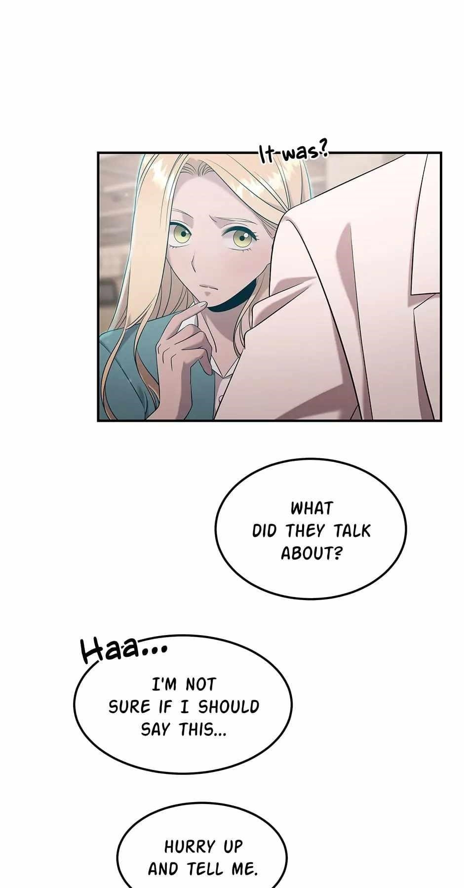 Genius Doctor Lee Moo-jin Chapter 102 - Page 20