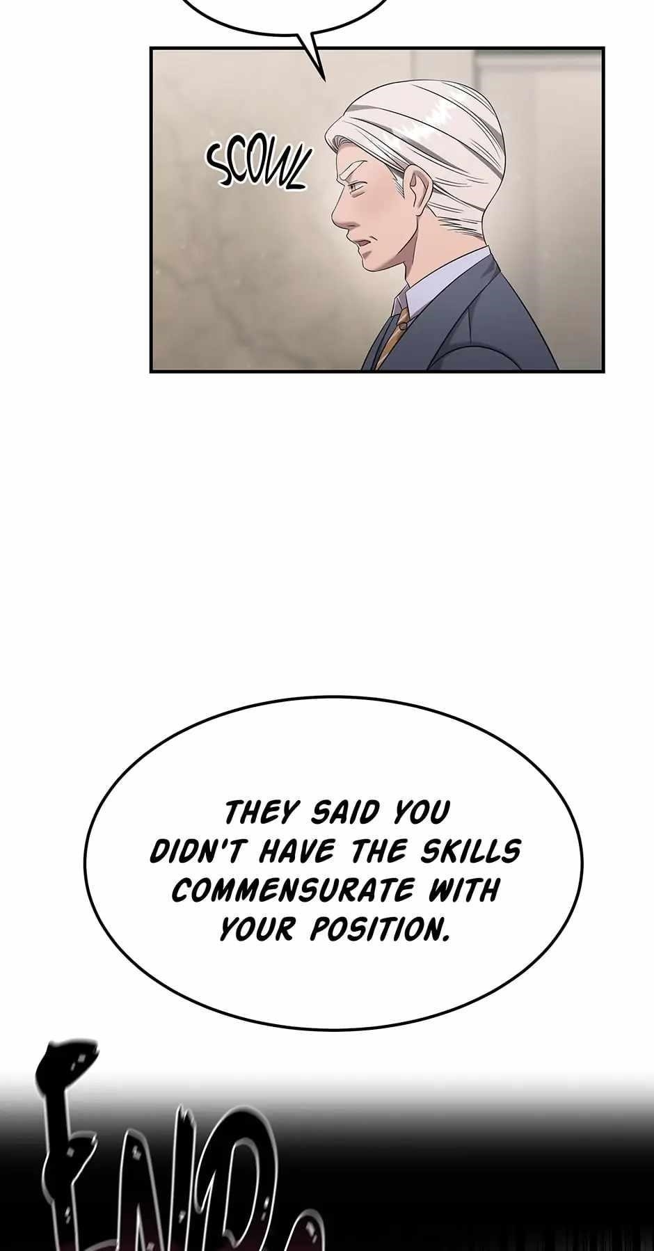 Genius Doctor Lee Moo-jin Chapter 102 - Page 21