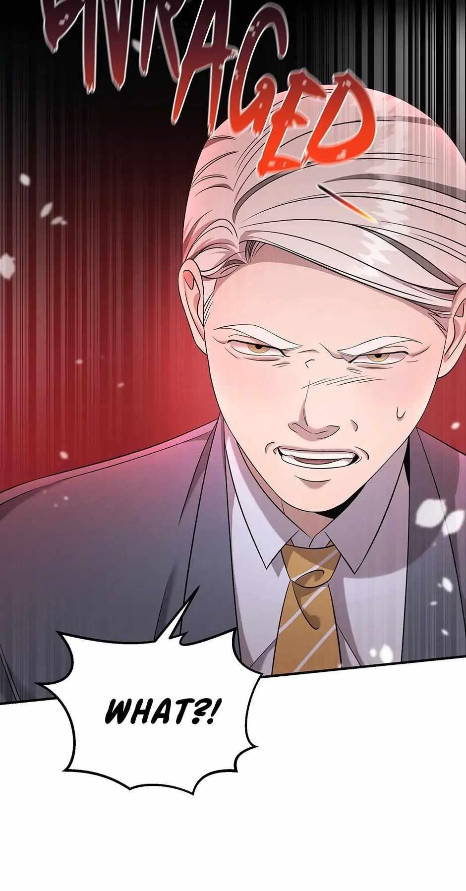 Genius Doctor Lee Moo-jin Chapter 102 - Page 22