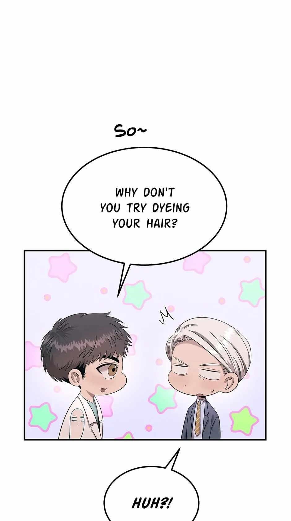 Genius Doctor Lee Moo-jin Chapter 102 - Page 24