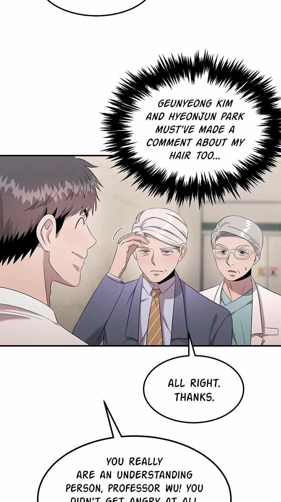 Genius Doctor Lee Moo-jin Chapter 102 - Page 26