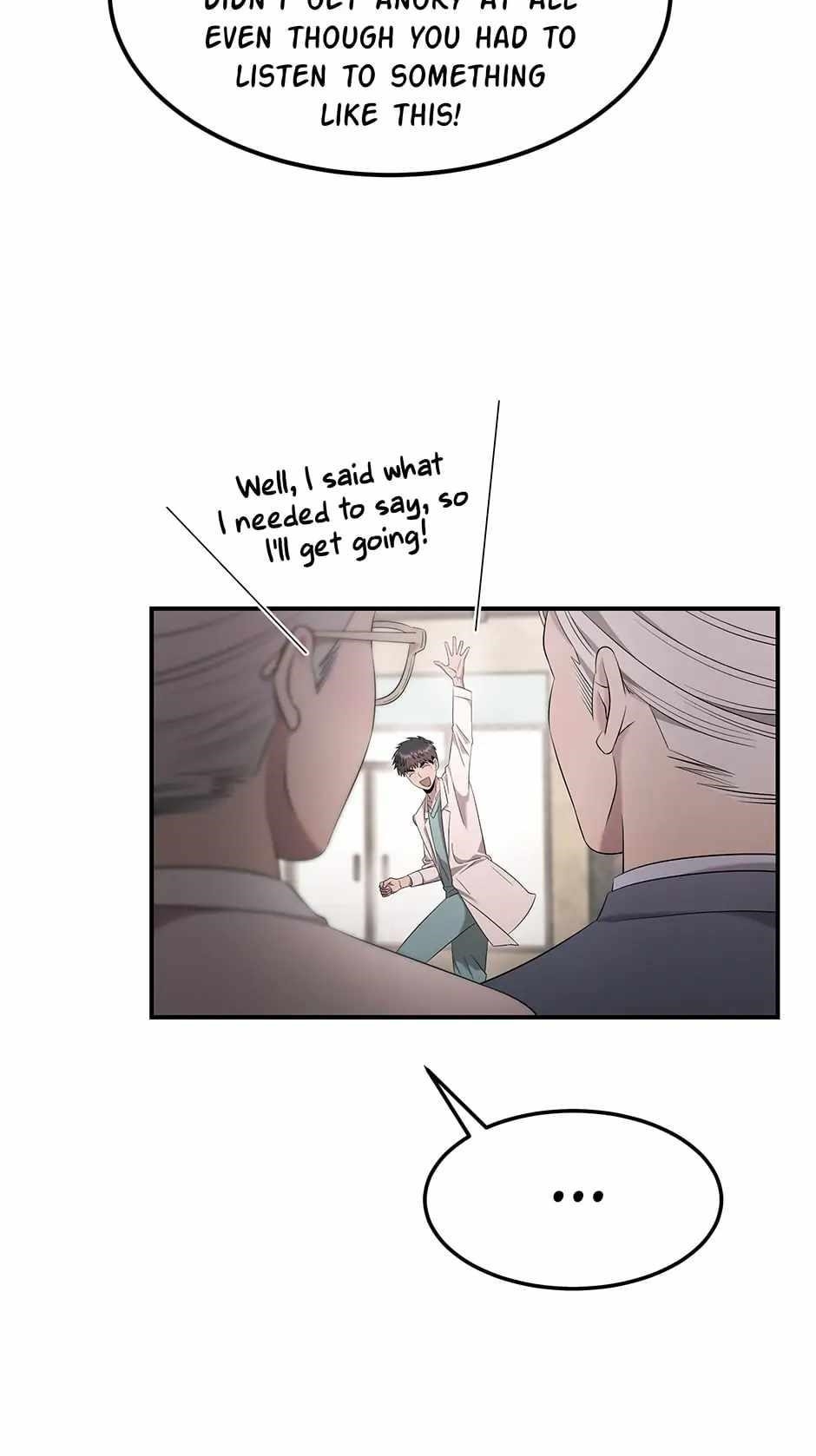 Genius Doctor Lee Moo-jin Chapter 102 - Page 27