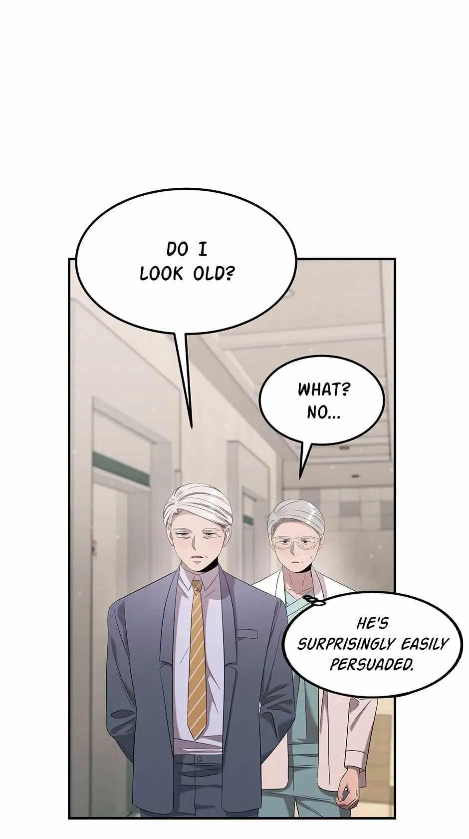 Genius Doctor Lee Moo-jin Chapter 102 - Page 28