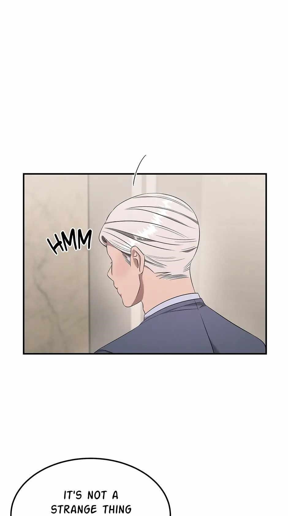 Genius Doctor Lee Moo-jin Chapter 102 - Page 30