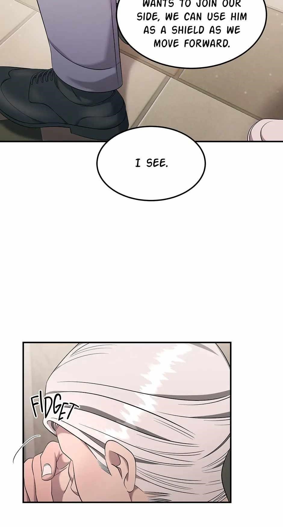 Genius Doctor Lee Moo-jin Chapter 102 - Page 34