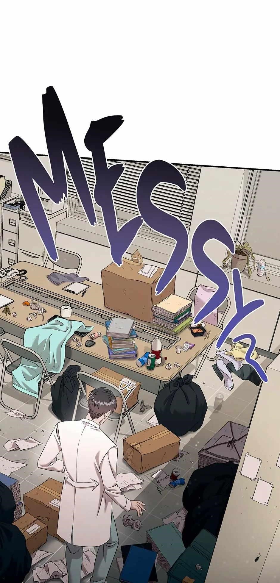 Genius Doctor Lee Moo-jin Chapter 102 - Page 39