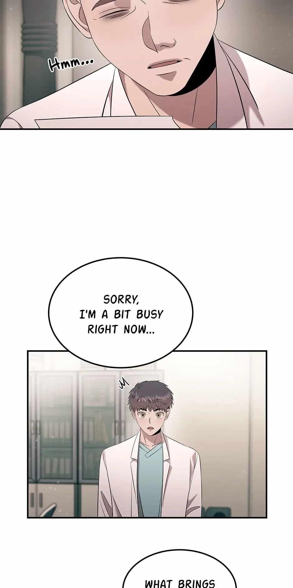 Genius Doctor Lee Moo-jin Chapter 102 - Page 43