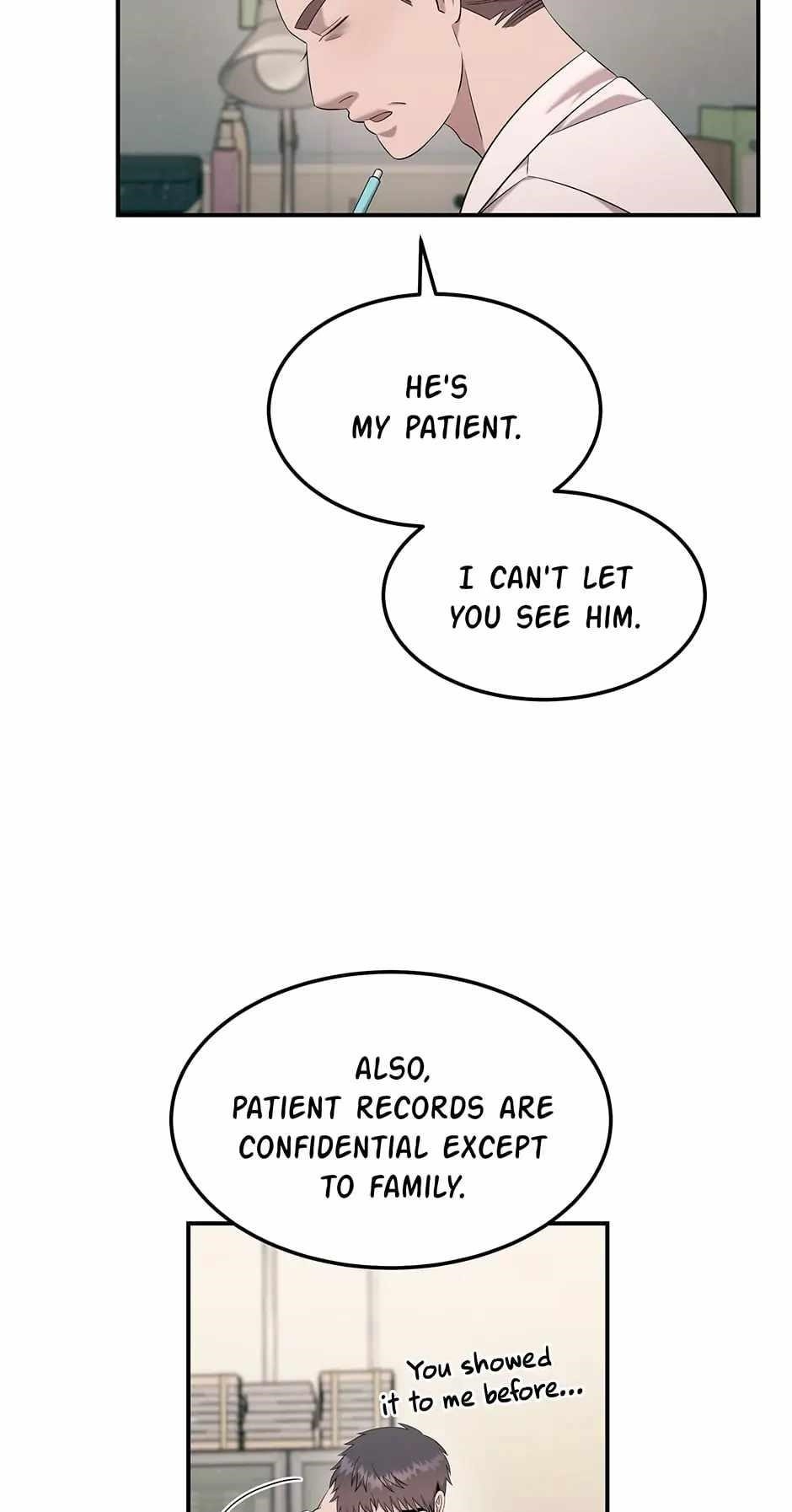 Genius Doctor Lee Moo-jin Chapter 102 - Page 46