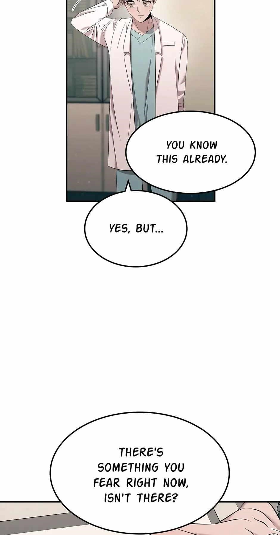 Genius Doctor Lee Moo-jin Chapter 102 - Page 47