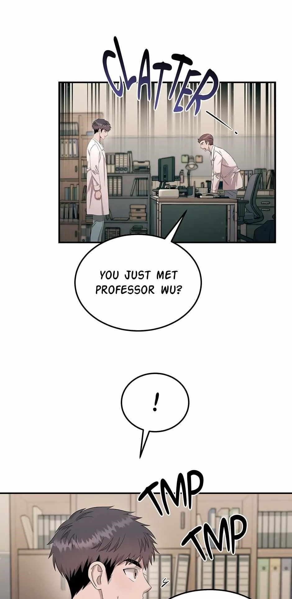 Genius Doctor Lee Moo-jin Chapter 102 - Page 50