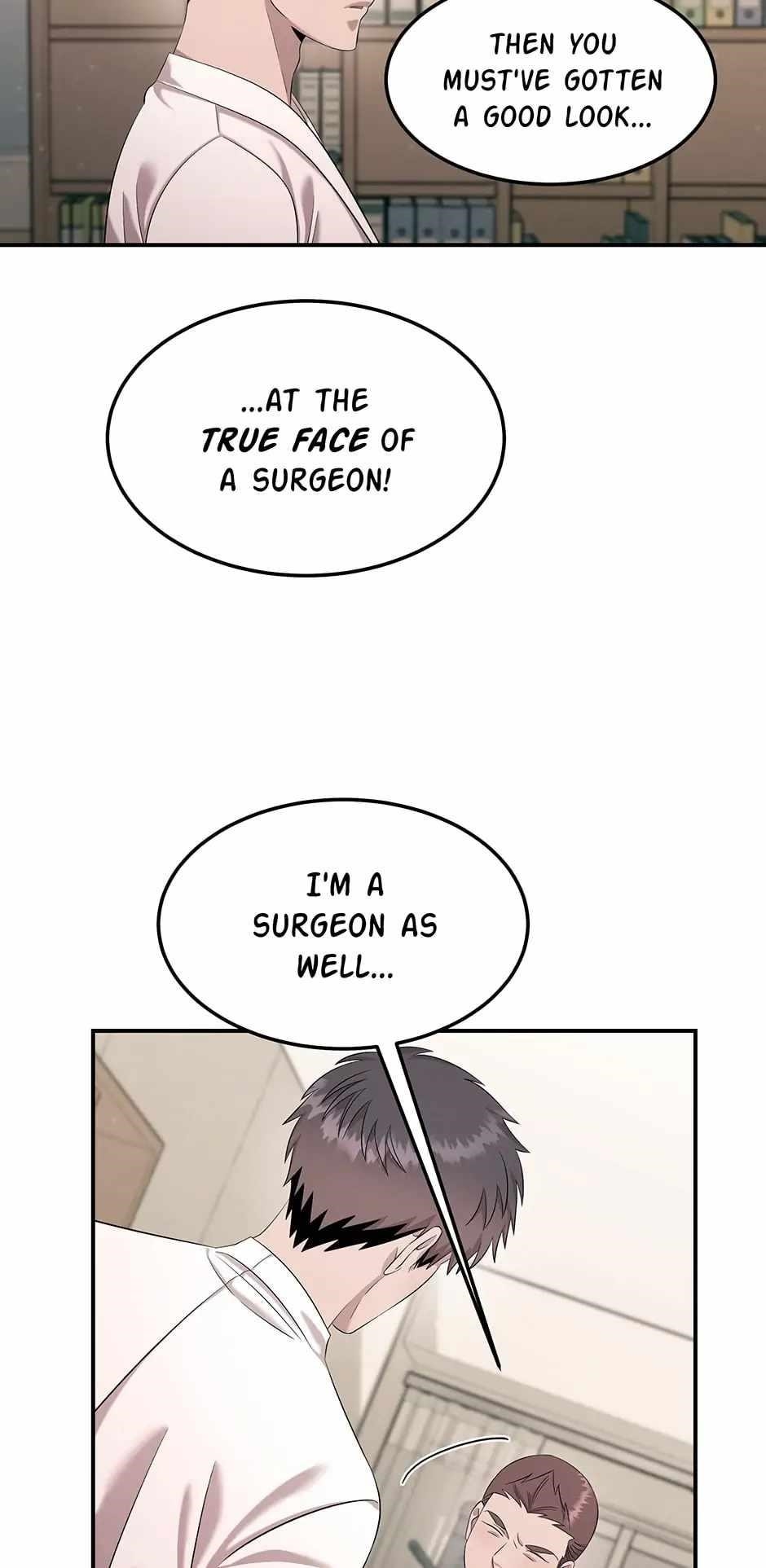 Genius Doctor Lee Moo-jin Chapter 102 - Page 51