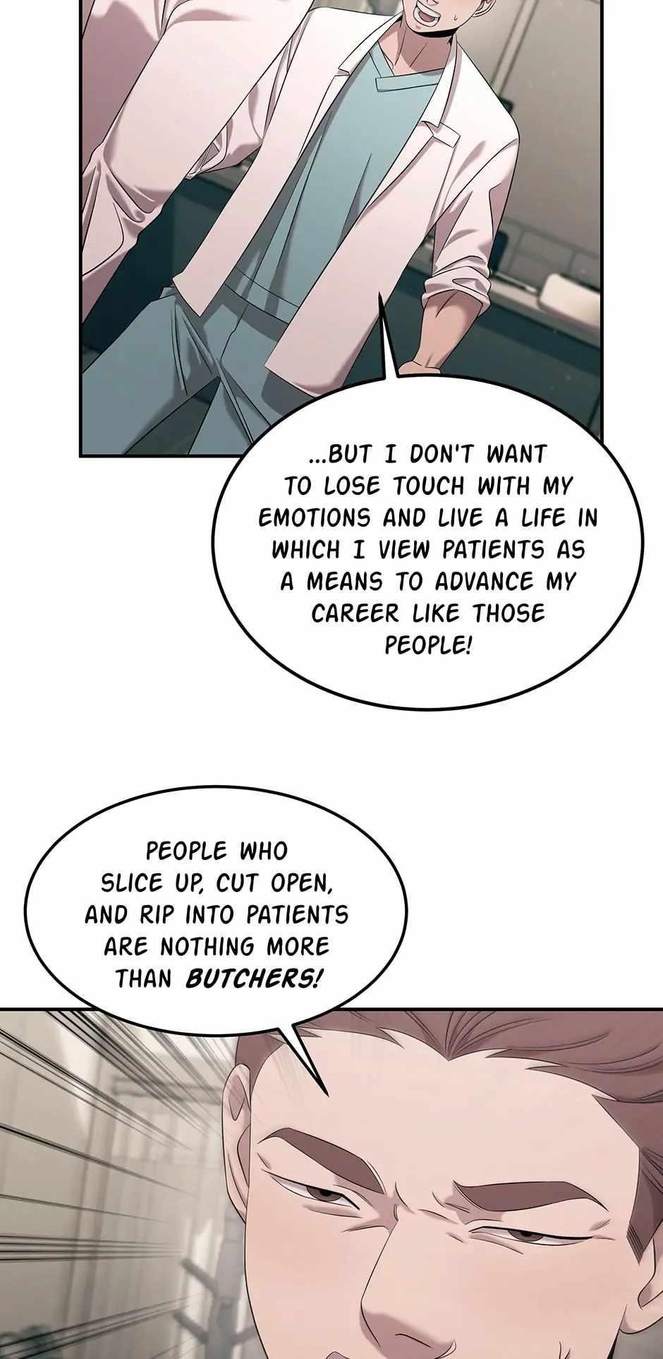 Genius Doctor Lee Moo-jin Chapter 102 - Page 52