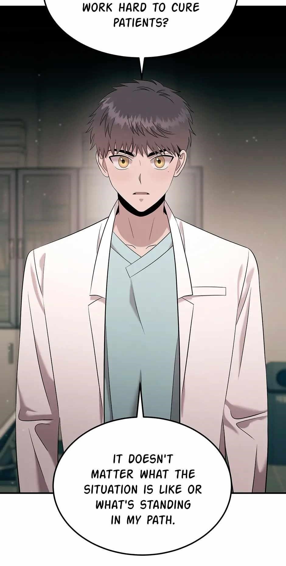 Genius Doctor Lee Moo-jin Chapter 102 - Page 58