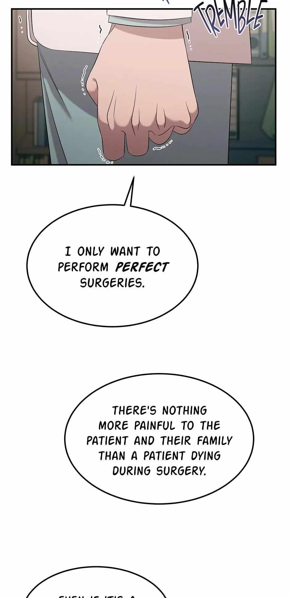 Genius Doctor Lee Moo-jin Chapter 102 - Page 69