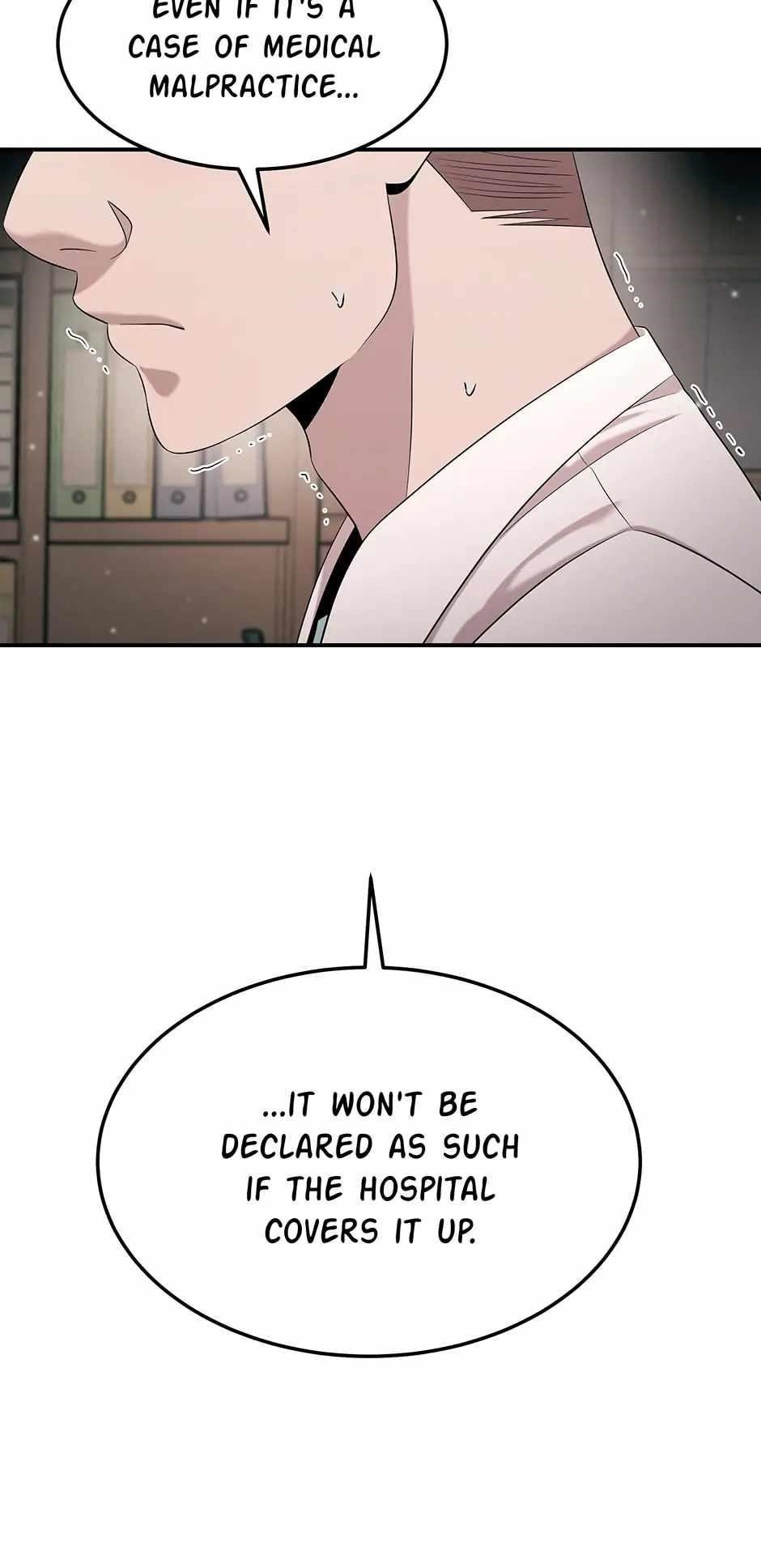 Genius Doctor Lee Moo-jin Chapter 102 - Page 70