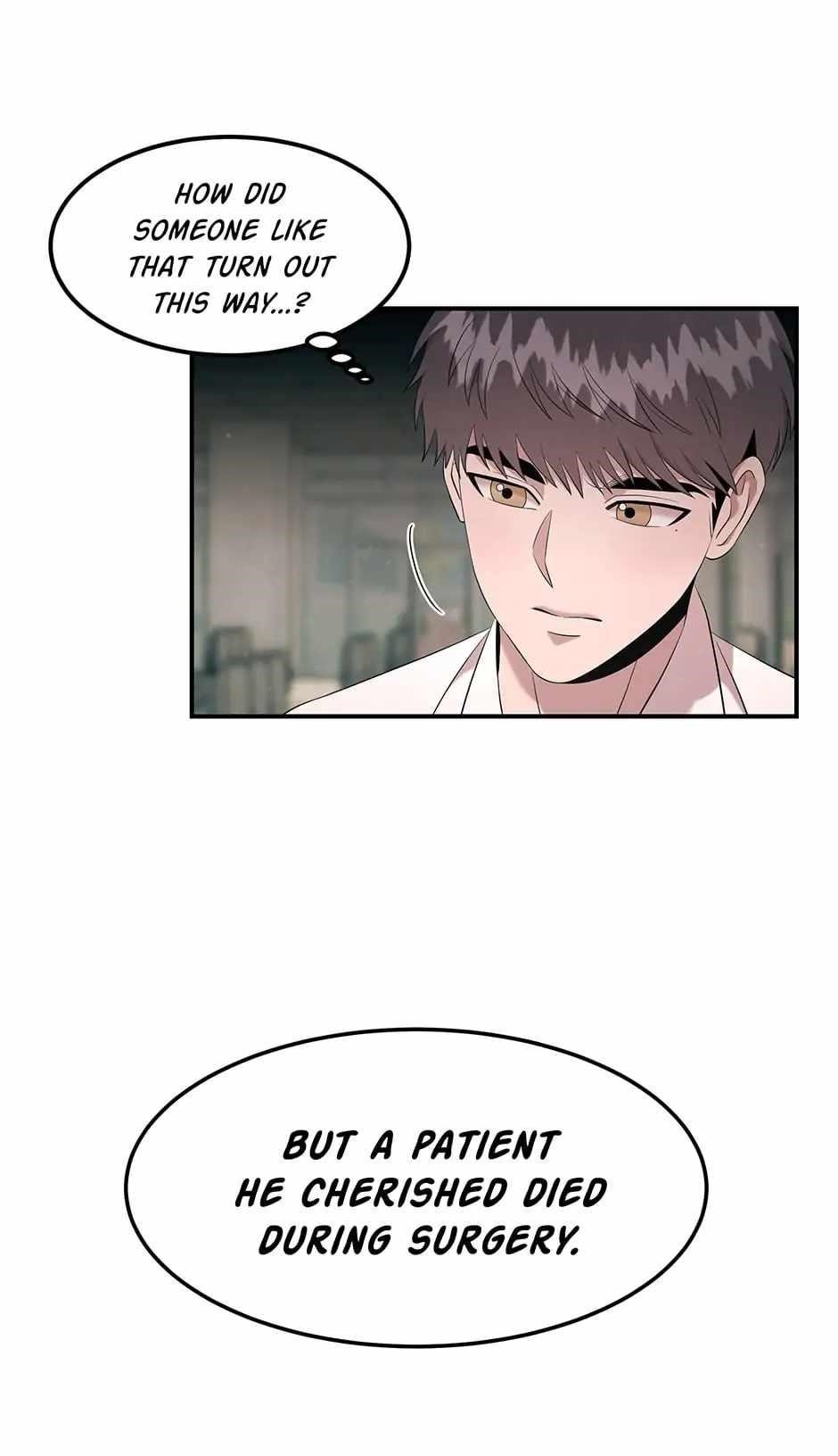 Genius Doctor Lee Moo-jin Chapter 102 - Page 8