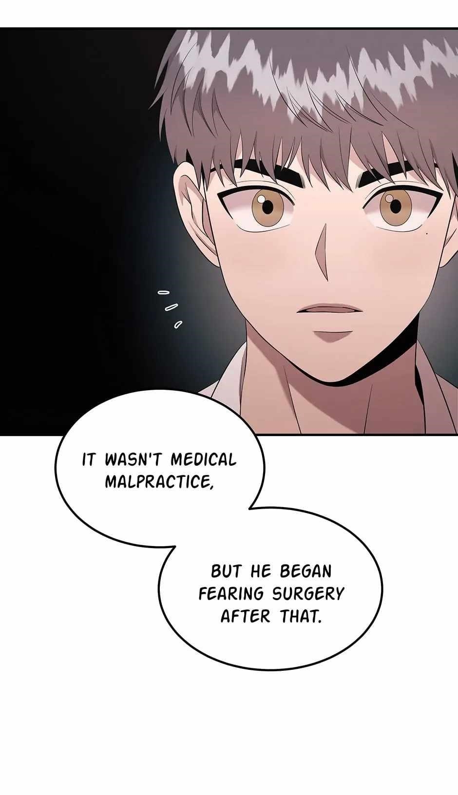 Genius Doctor Lee Moo-jin Chapter 102 - Page 9