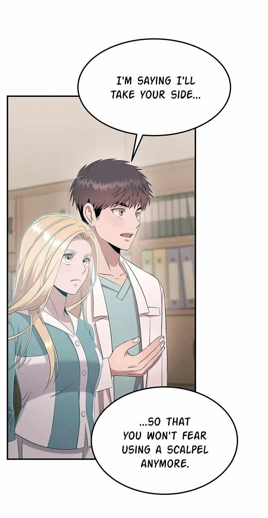 Genius Doctor Lee Moo-jin Chapter 103 - Page 10