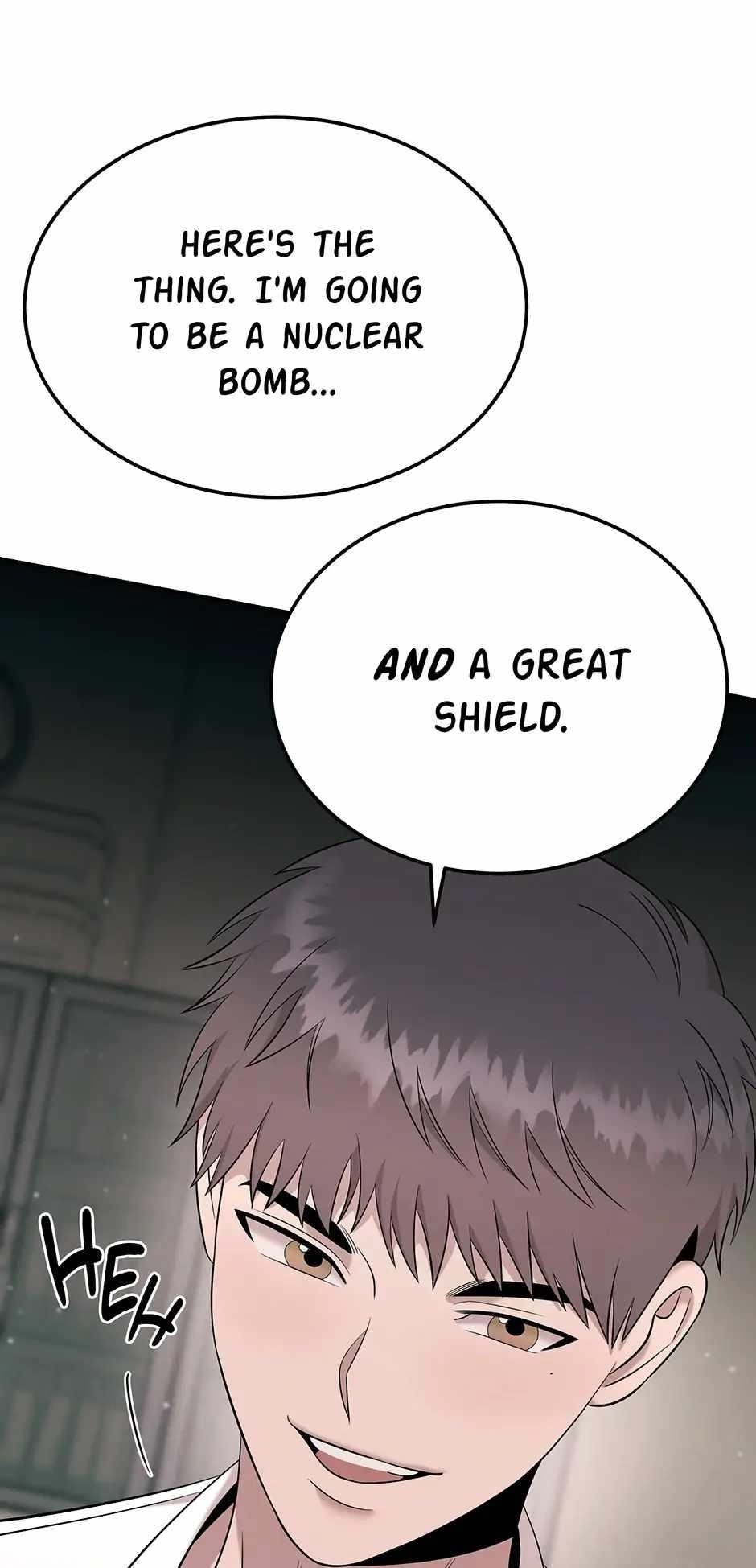 Genius Doctor Lee Moo-jin Chapter 103 - Page 13