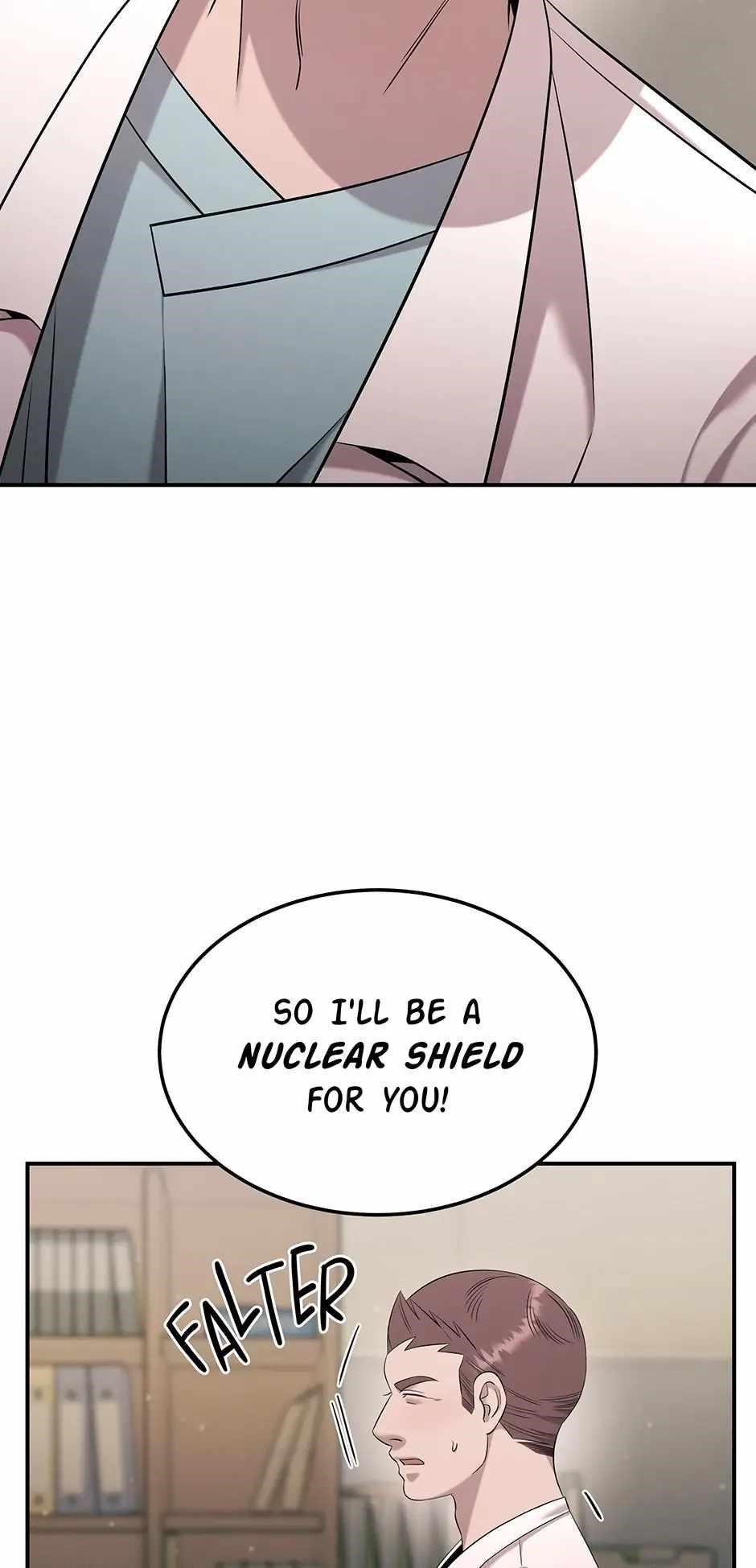 Genius Doctor Lee Moo-jin Chapter 103 - Page 14