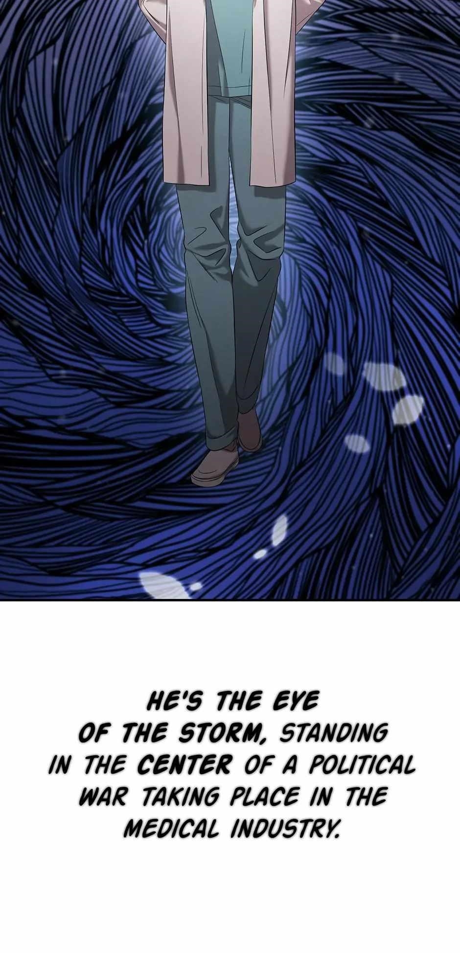 Genius Doctor Lee Moo-jin Chapter 103 - Page 17