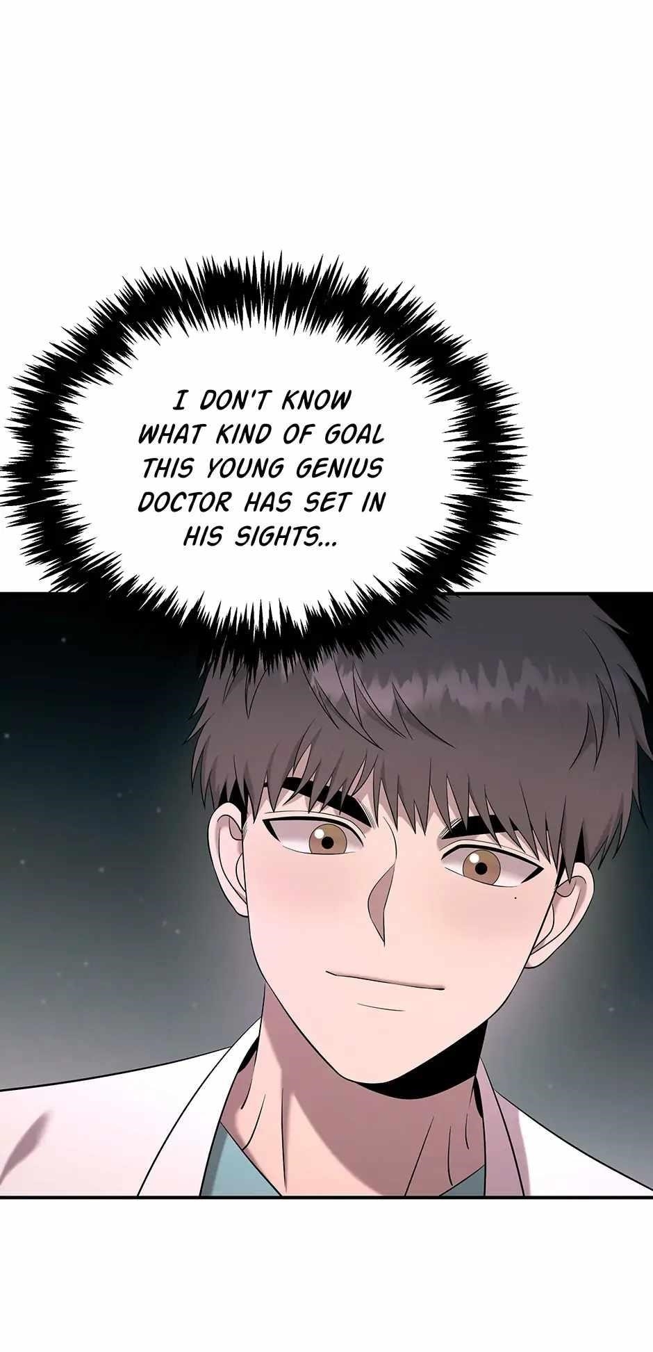 Genius Doctor Lee Moo-jin Chapter 103 - Page 18