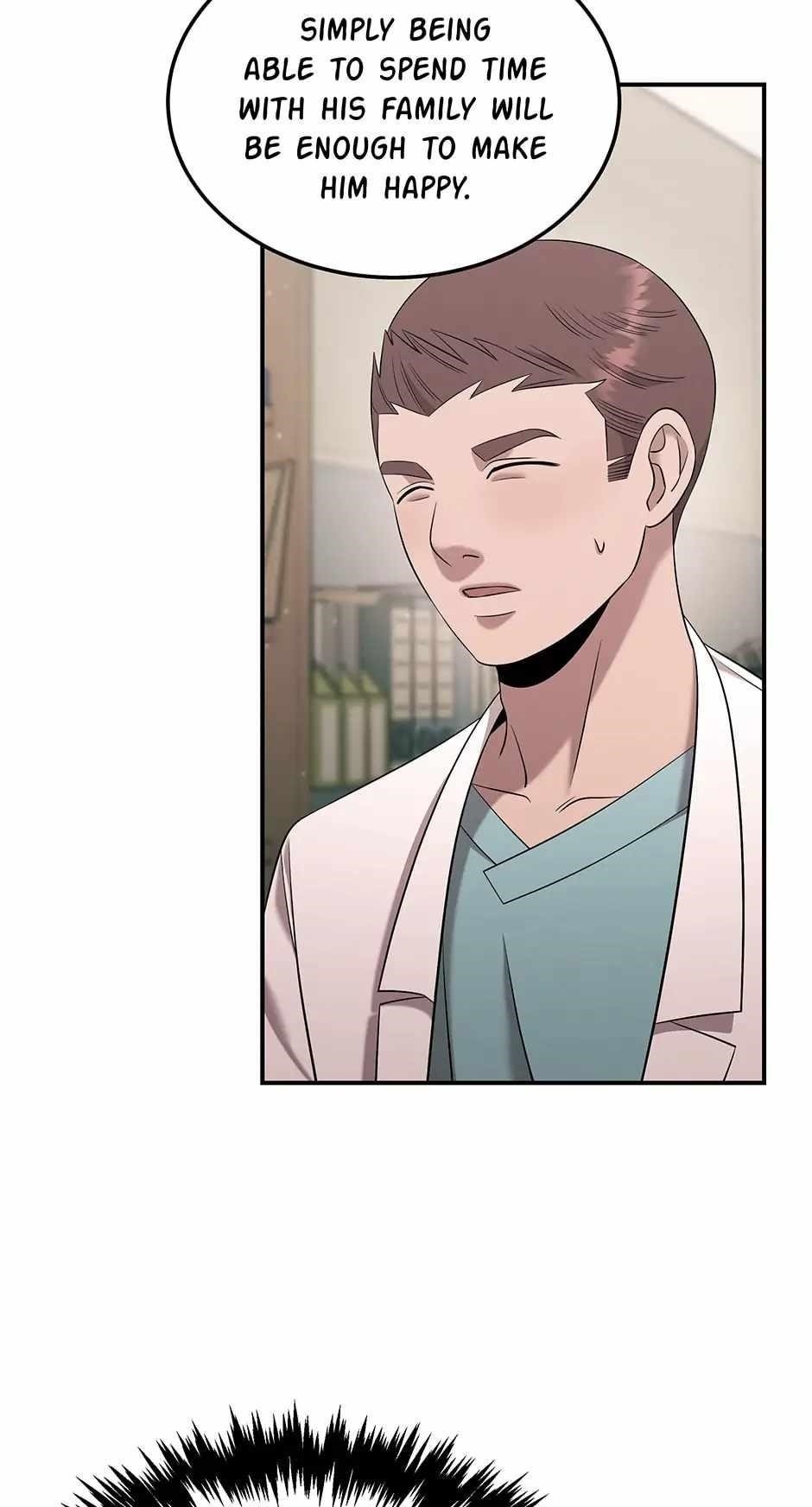 Genius Doctor Lee Moo-jin Chapter 103 - Page 21