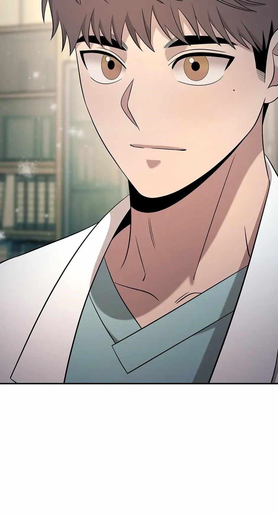 Genius Doctor Lee Moo-jin Chapter 103 - Page 24