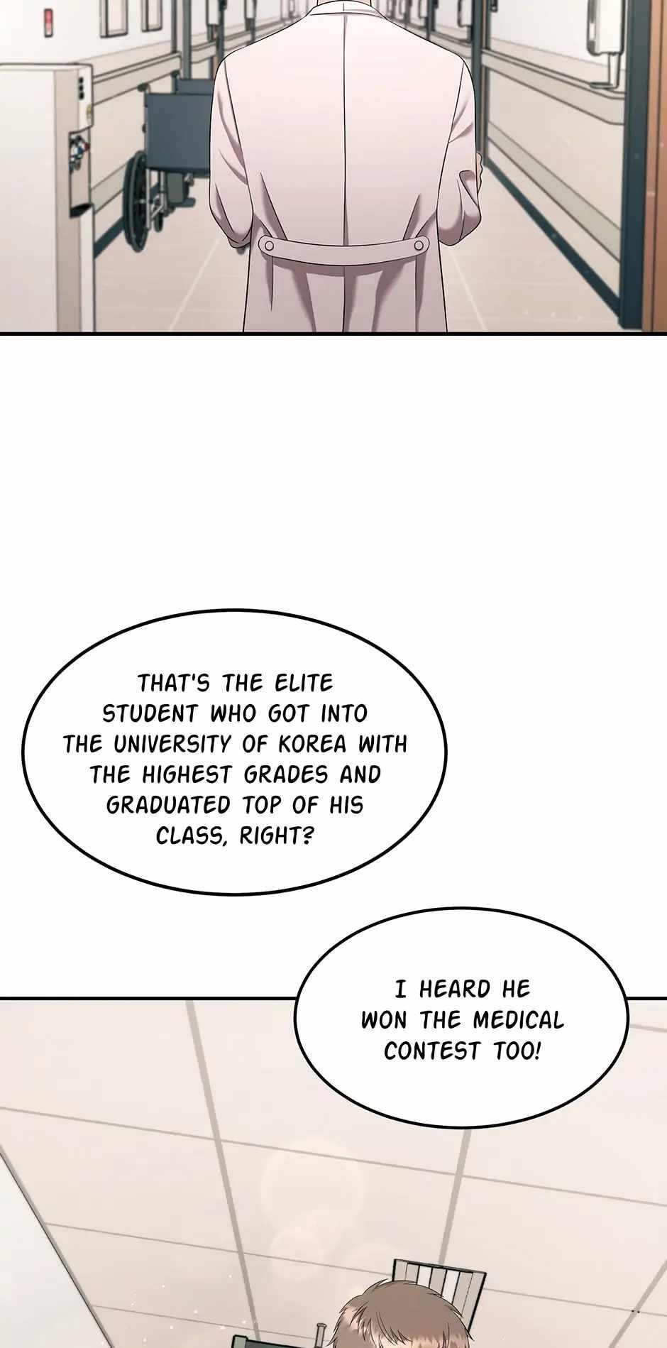 Genius Doctor Lee Moo-jin Chapter 103 - Page 27