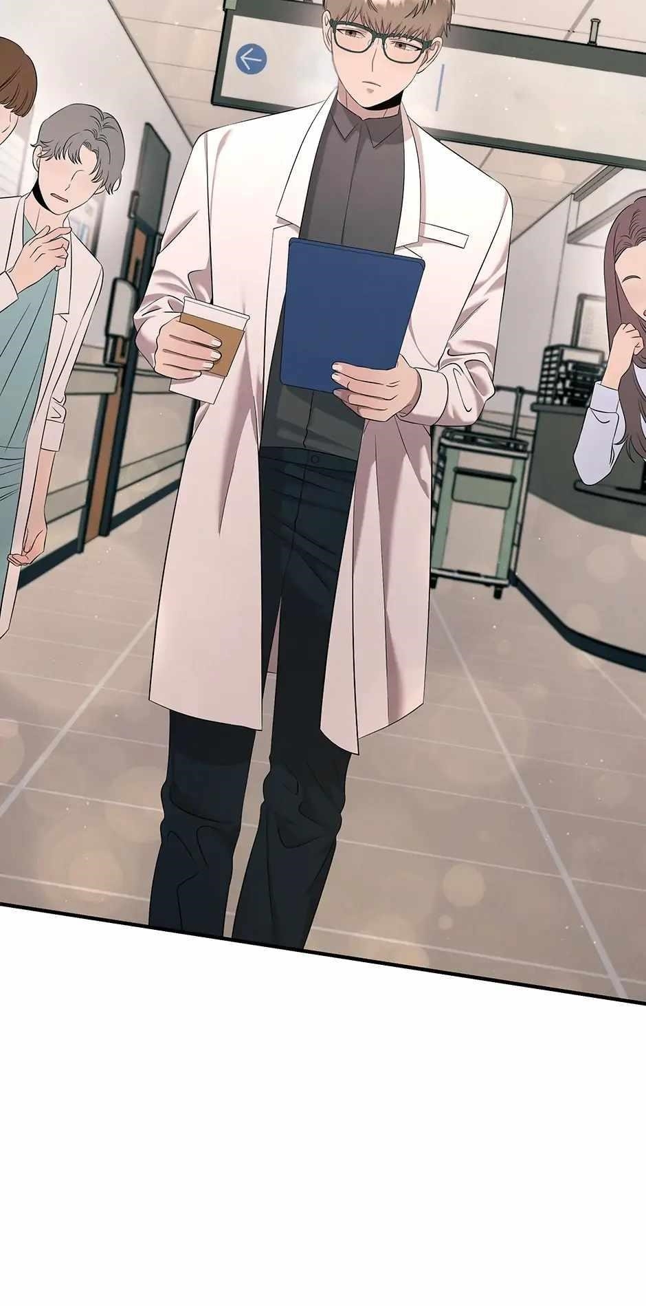 Genius Doctor Lee Moo-jin Chapter 103 - Page 28