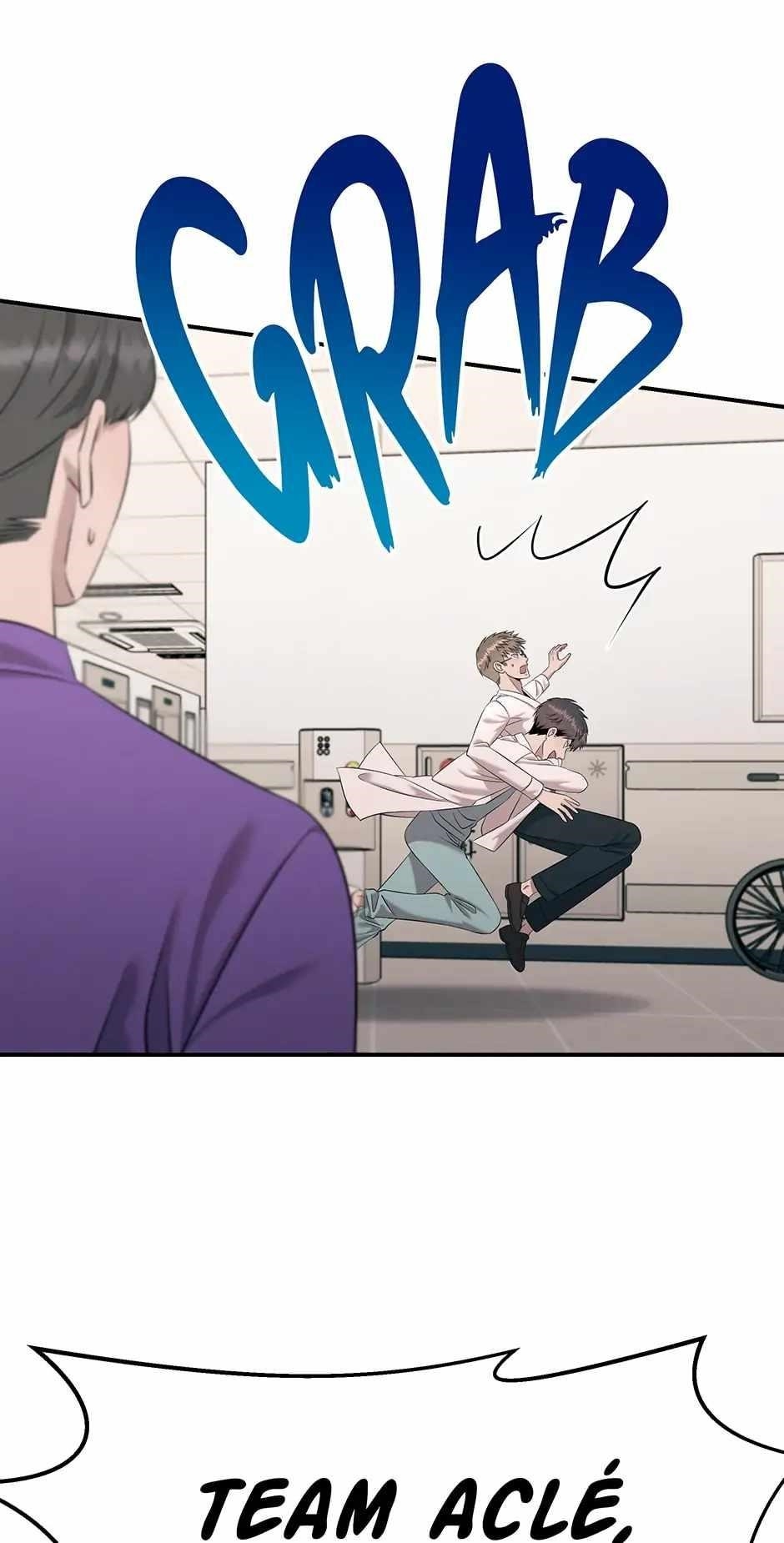 Genius Doctor Lee Moo-jin Chapter 103 - Page 35