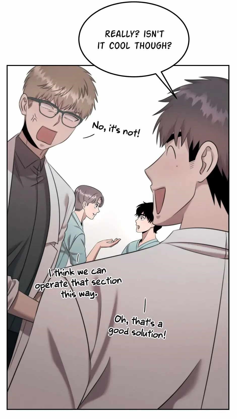 Genius Doctor Lee Moo-jin Chapter 103 - Page 41