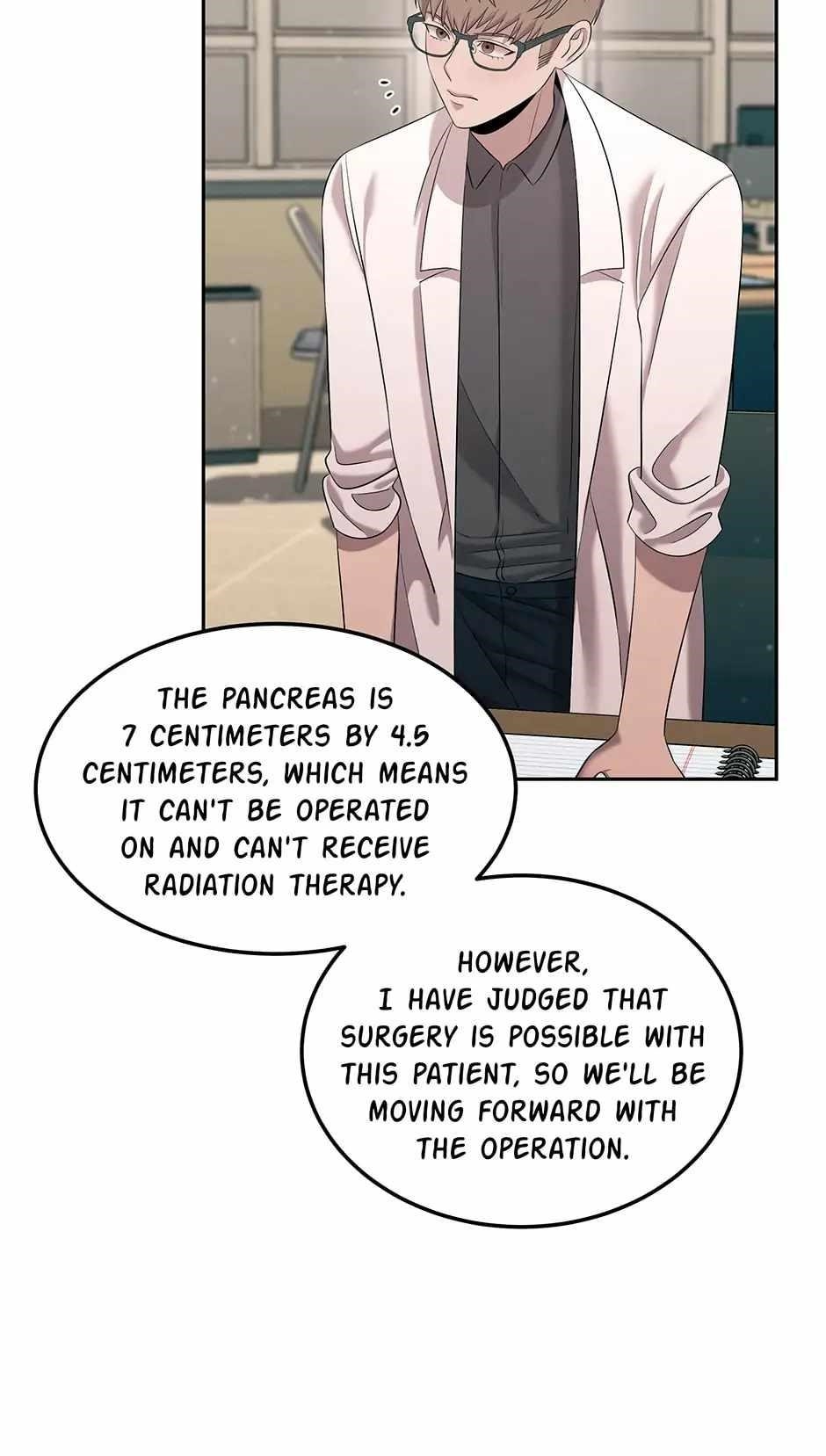 Genius Doctor Lee Moo-jin Chapter 103 - Page 44