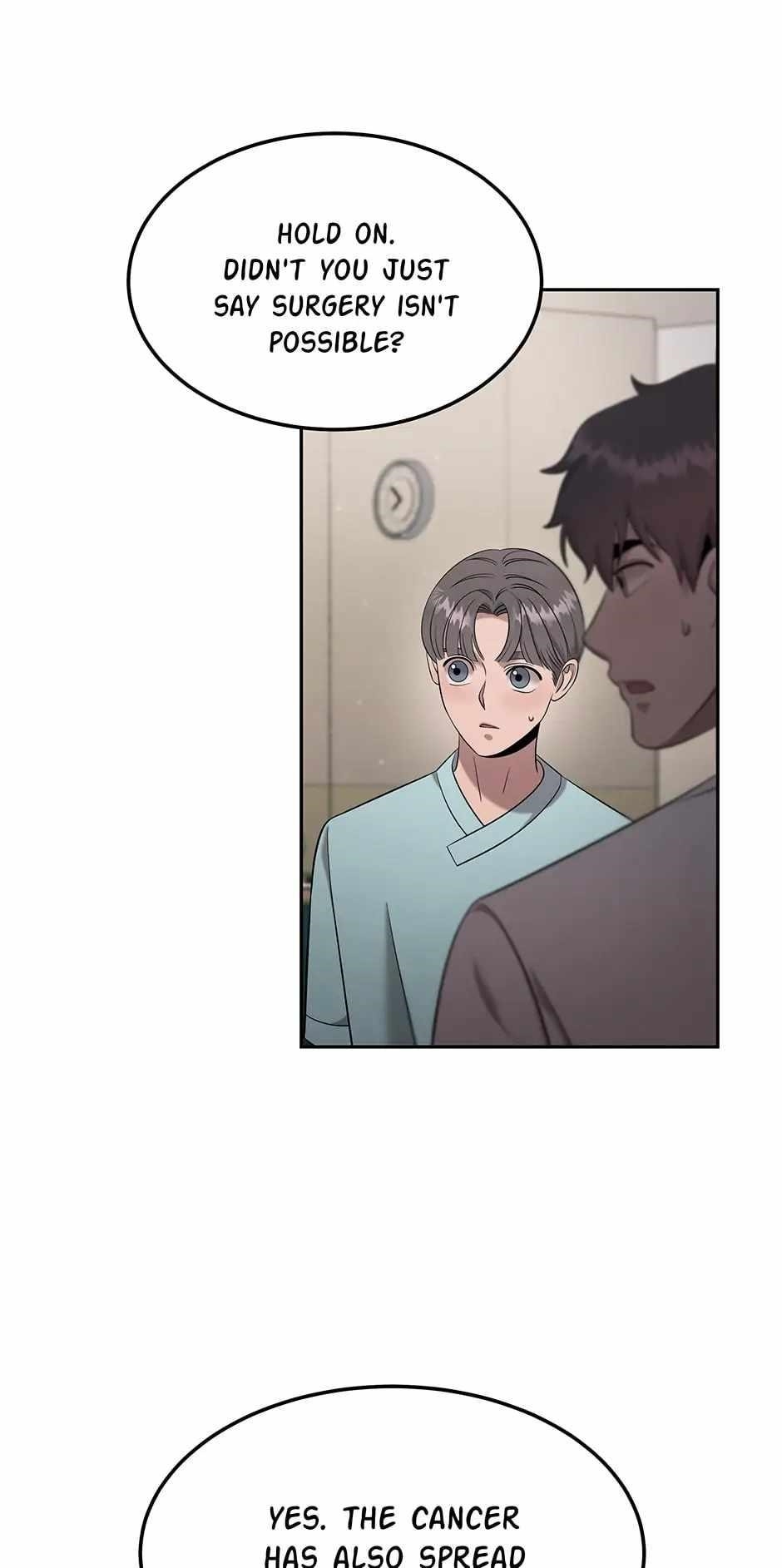 Genius Doctor Lee Moo-jin Chapter 103 - Page 45