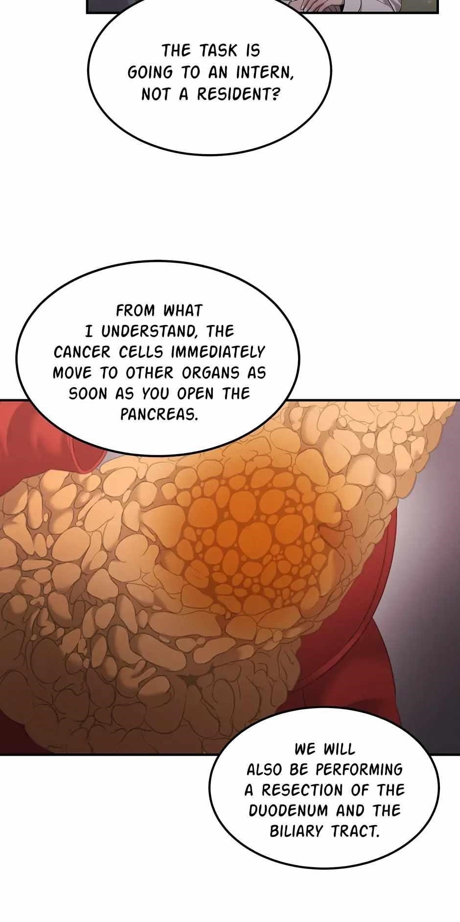 Genius Doctor Lee Moo-jin Chapter 103 - Page 48