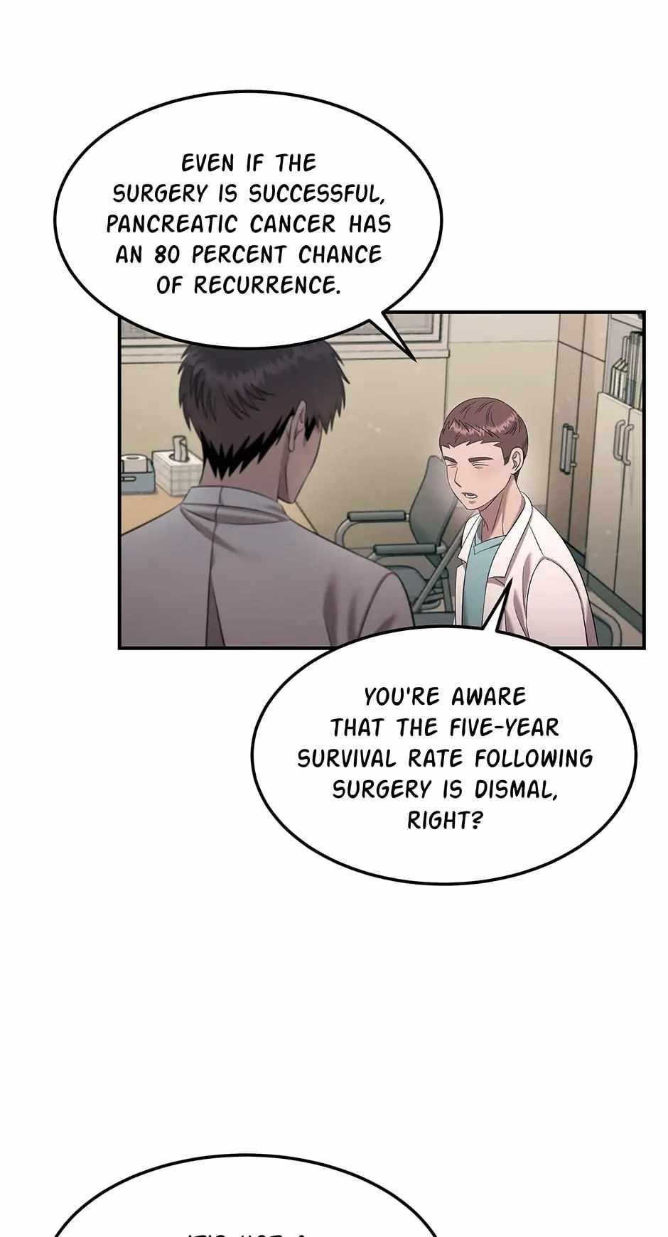 Genius Doctor Lee Moo-jin Chapter 103 - Page 49