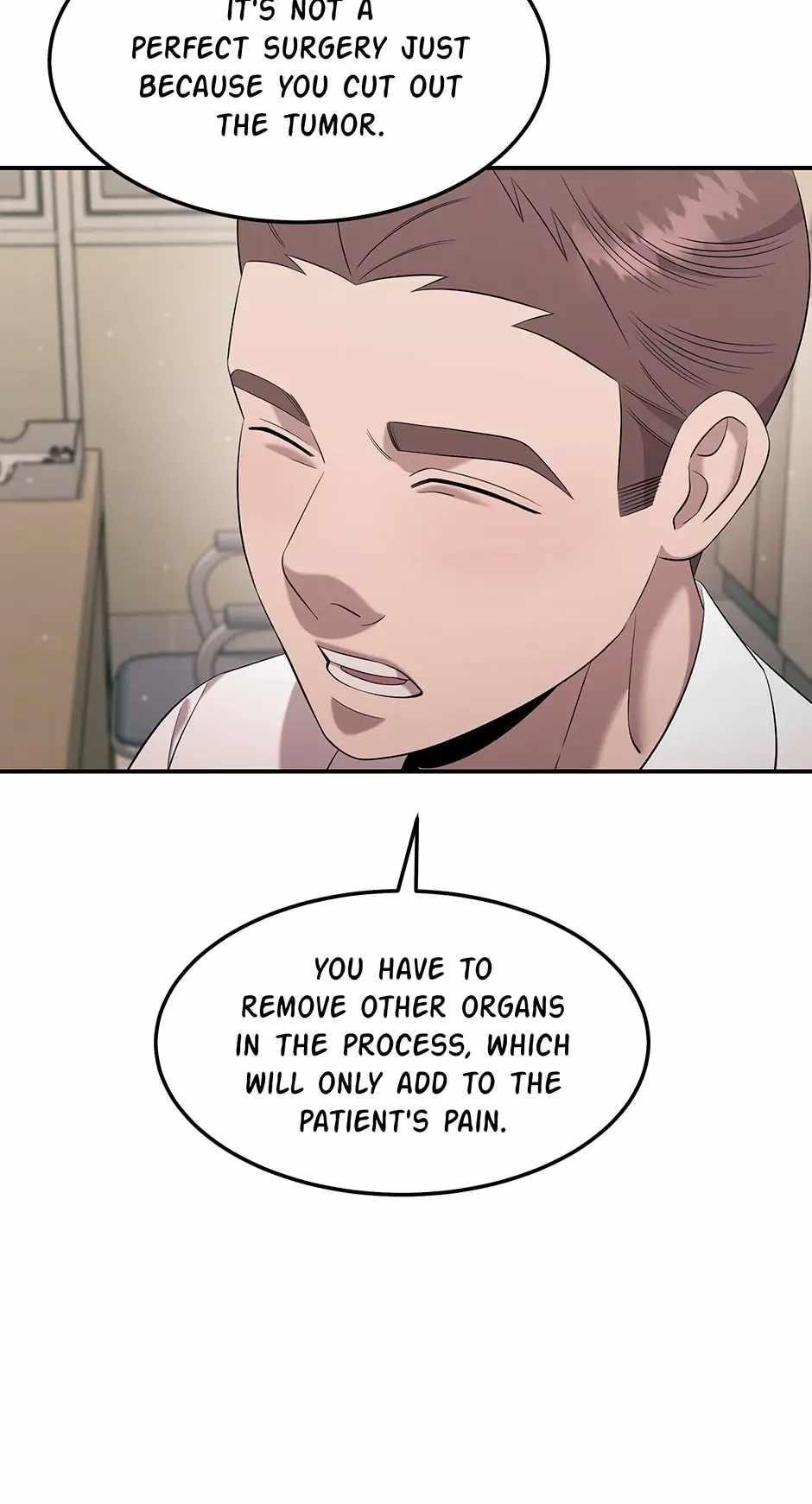 Genius Doctor Lee Moo-jin Chapter 103 - Page 50