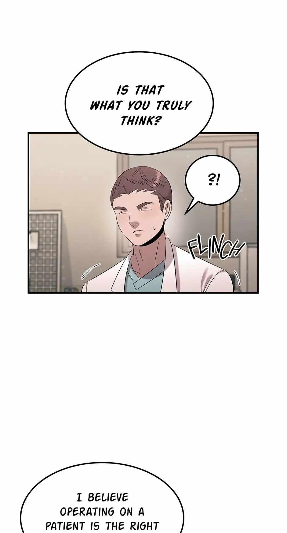 Genius Doctor Lee Moo-jin Chapter 103 - Page 51