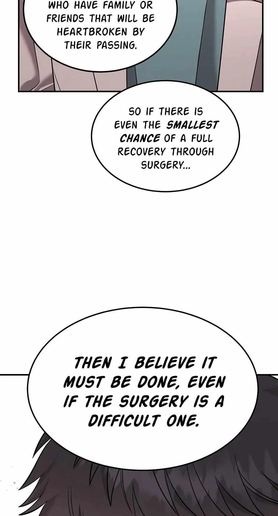 Genius Doctor Lee Moo-jin Chapter 103 - Page 53