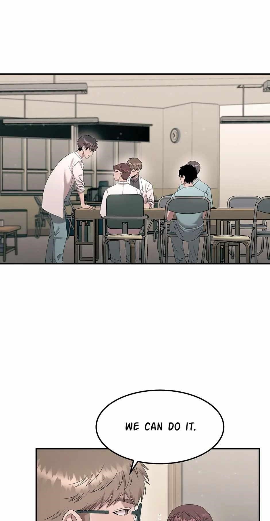 Genius Doctor Lee Moo-jin Chapter 103 - Page 55