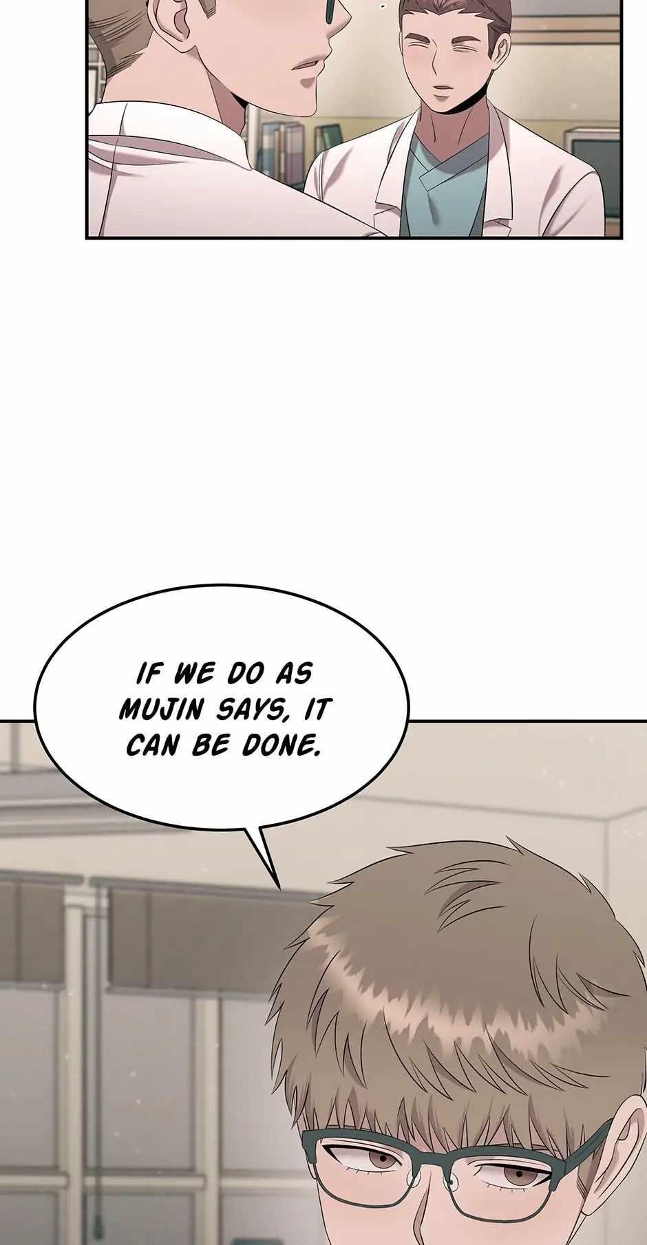 Genius Doctor Lee Moo-jin Chapter 103 - Page 56