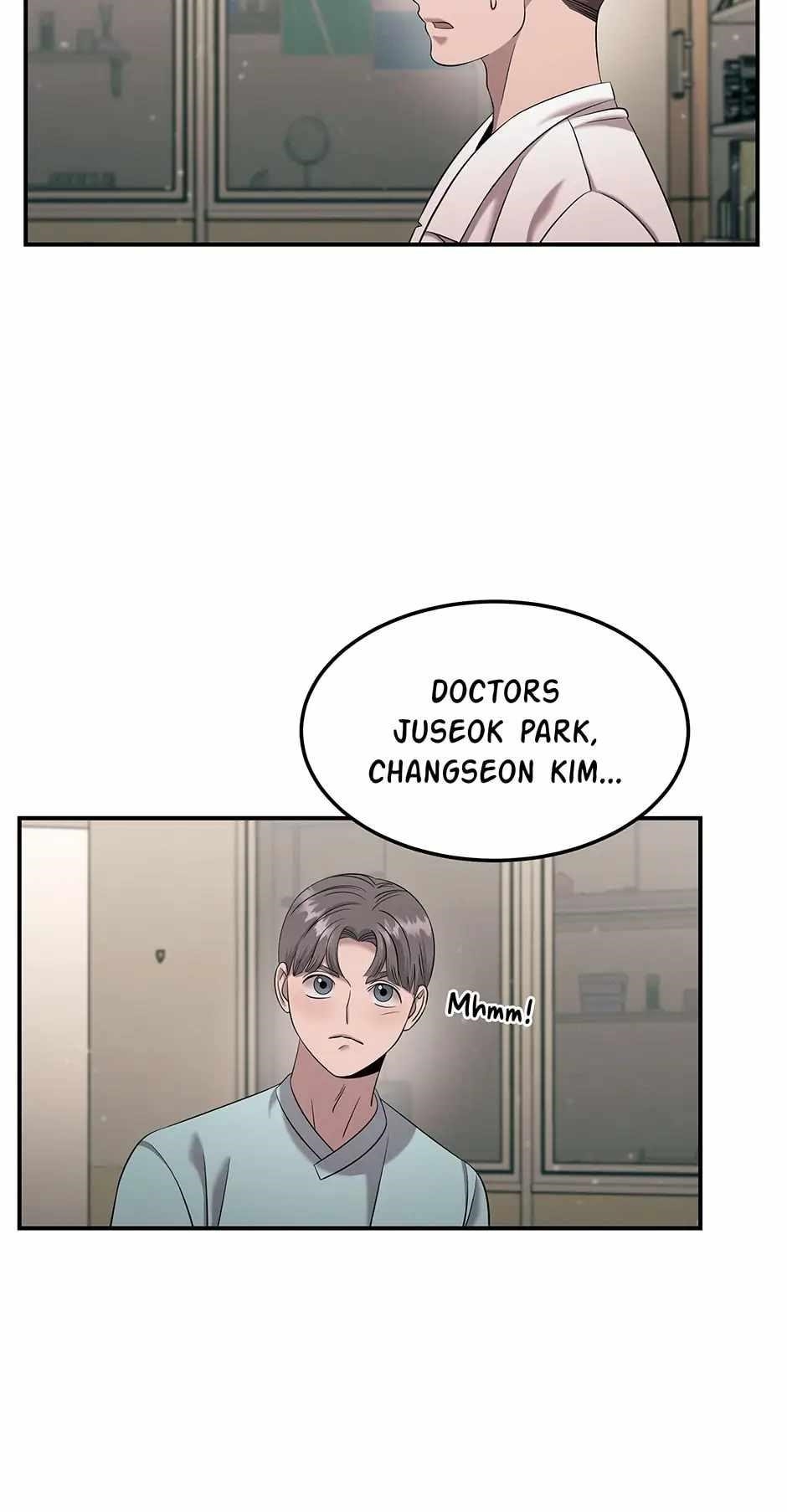 Genius Doctor Lee Moo-jin Chapter 103 - Page 58