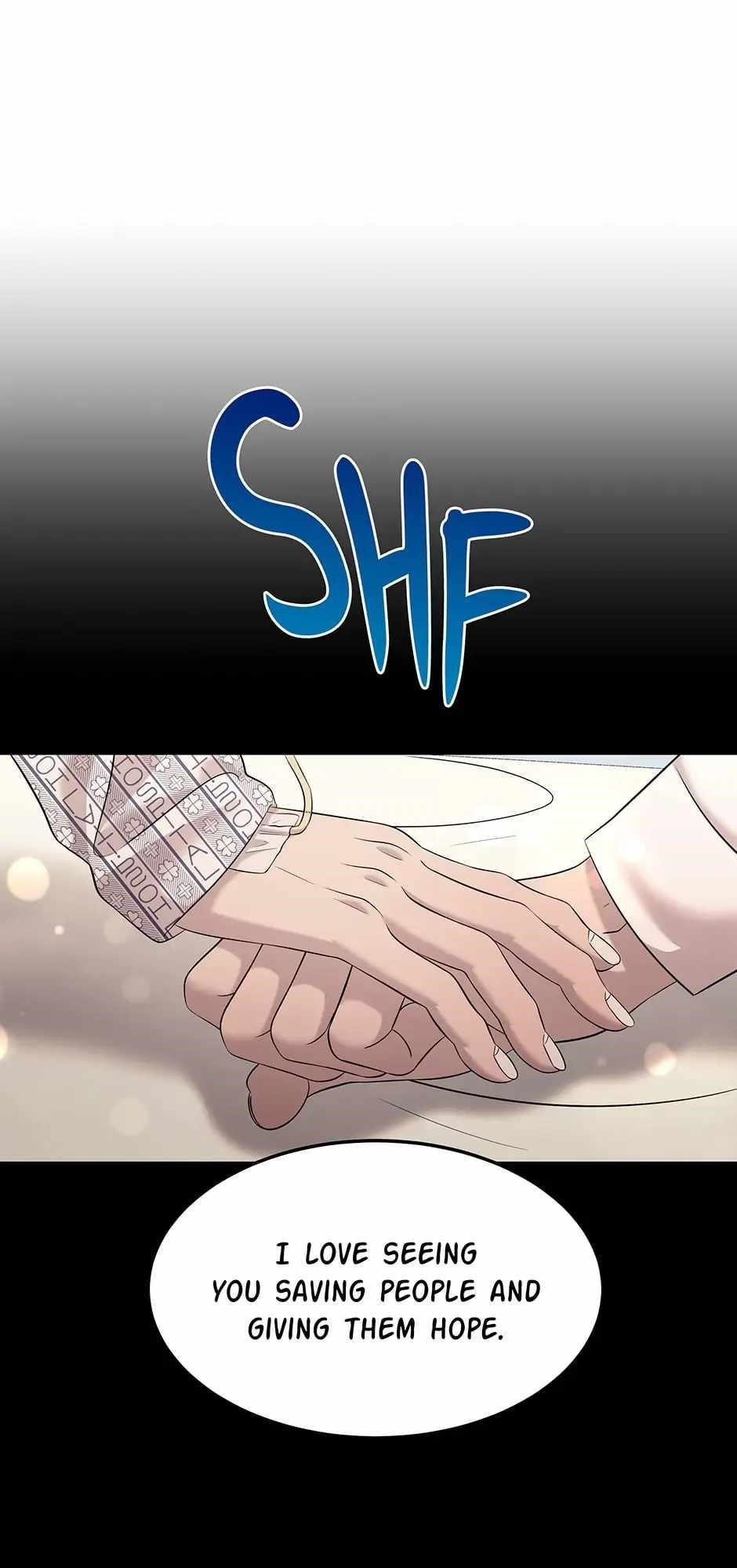 Genius Doctor Lee Moo-jin Chapter 103 - Page 61