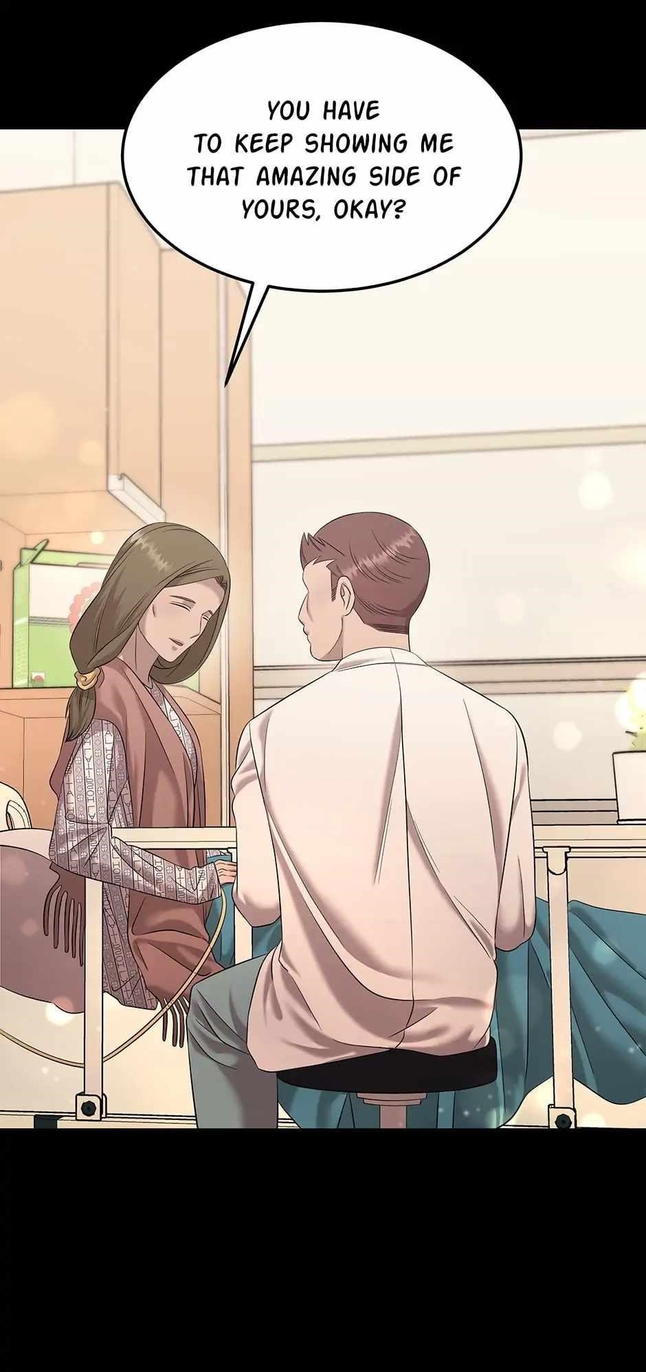 Genius Doctor Lee Moo-jin Chapter 103 - Page 62